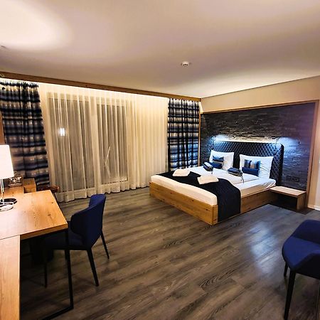 Privat & Boutique Hotel Plauer See Fuenfseen Ngoại thất bức ảnh