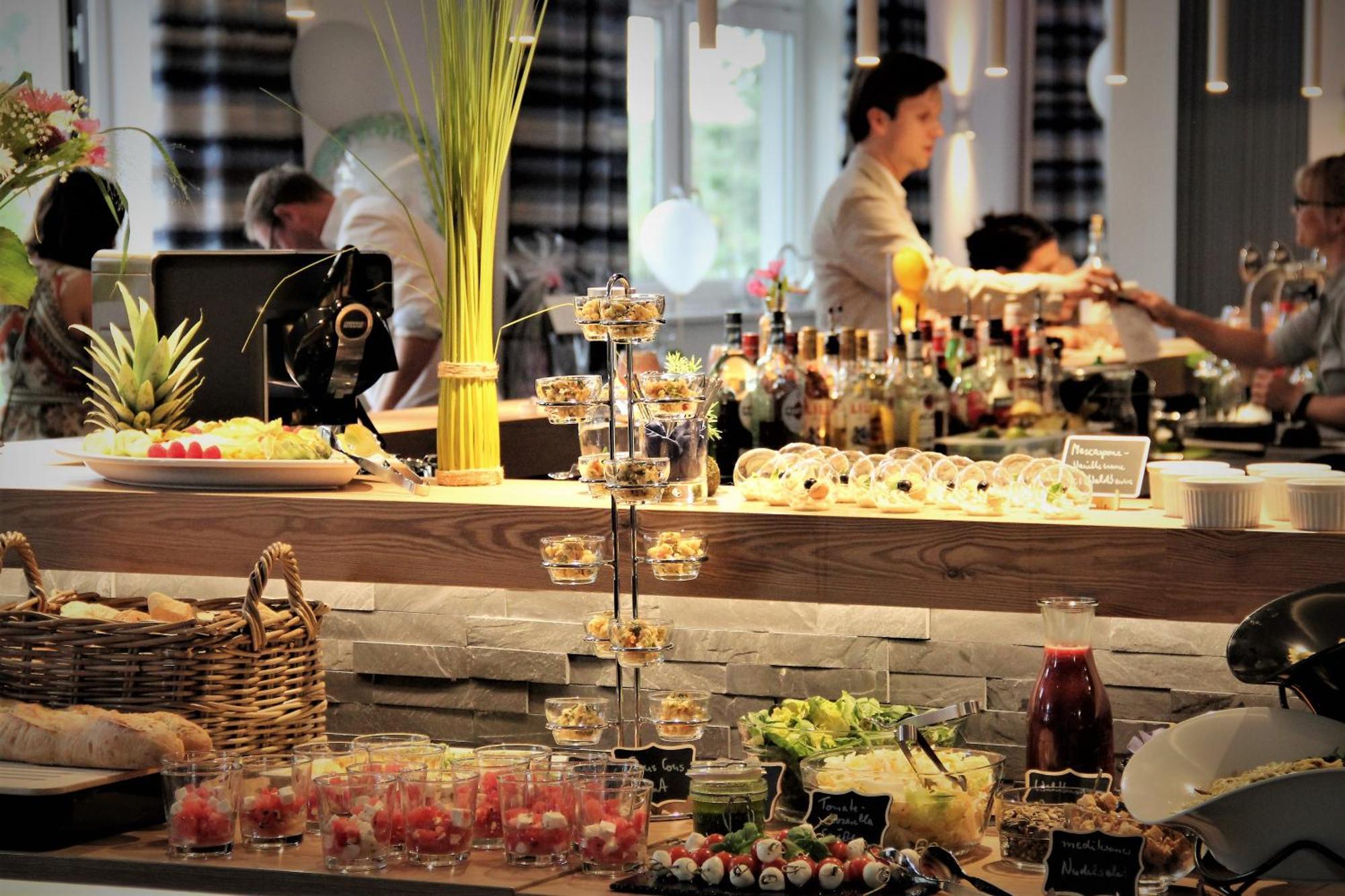 Privat & Boutique Hotel Plauer See Fuenfseen Ngoại thất bức ảnh