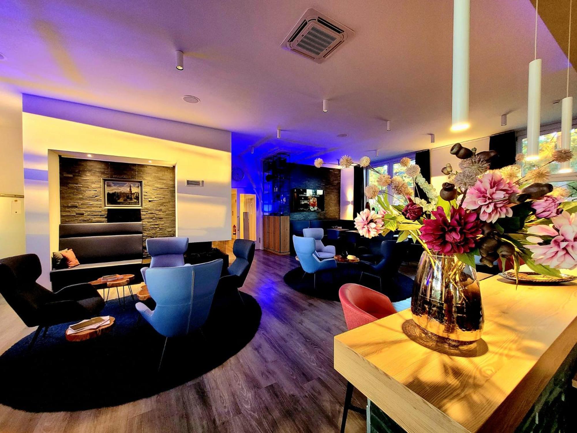 Privat & Boutique Hotel Plauer See Fuenfseen Ngoại thất bức ảnh