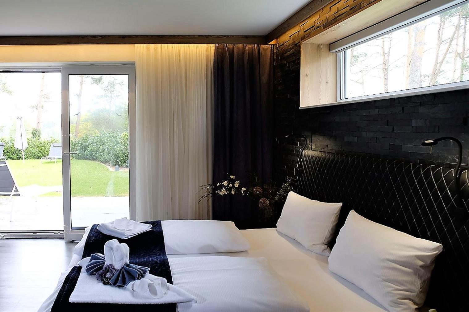 Privat & Boutique Hotel Plauer See Fuenfseen Ngoại thất bức ảnh