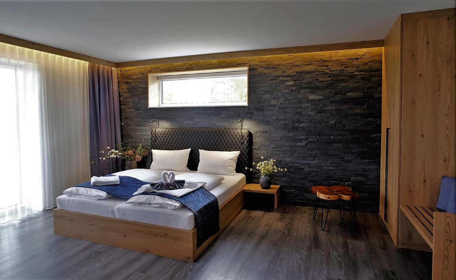 Privat & Boutique Hotel Plauer See Fuenfseen Ngoại thất bức ảnh
