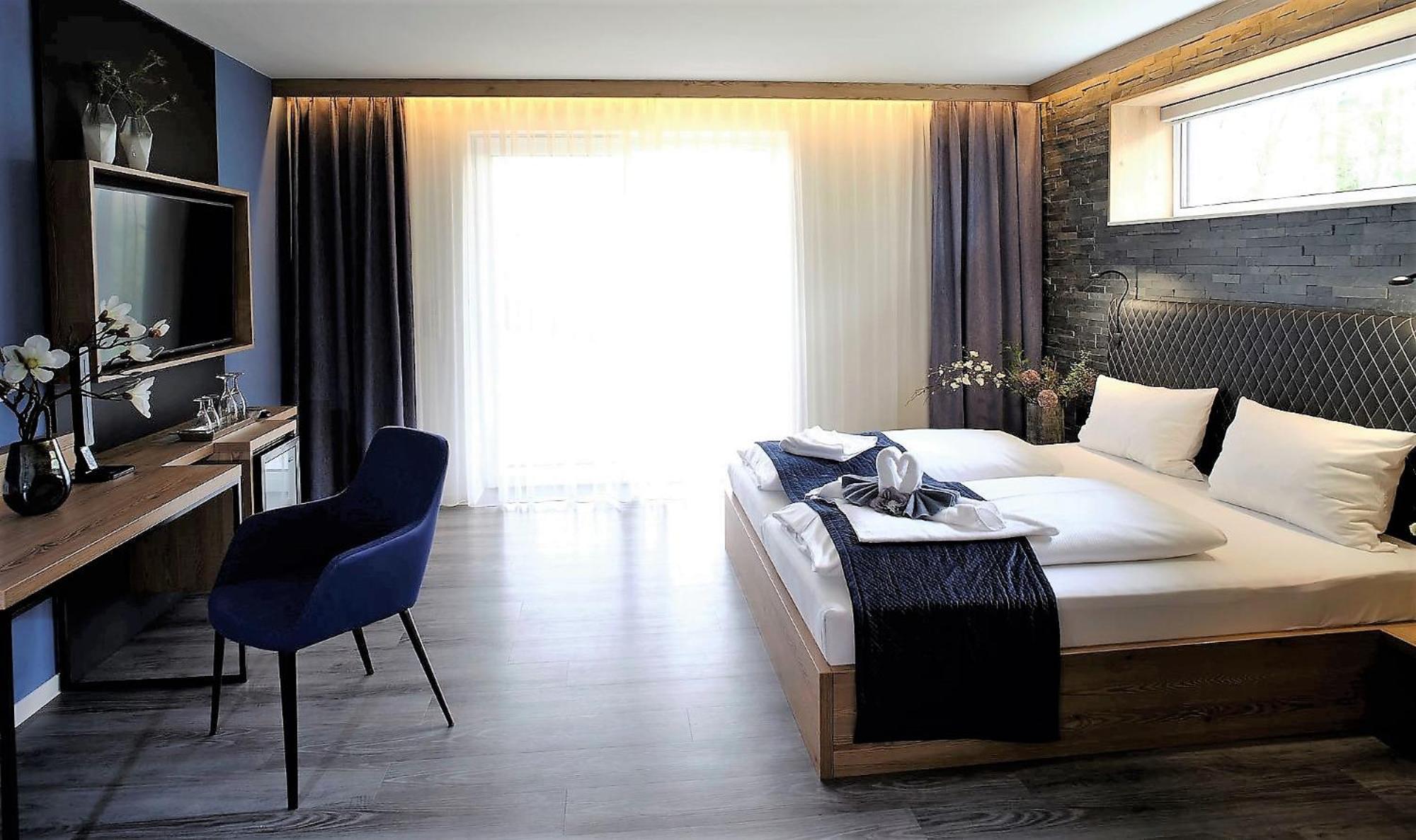Privat & Boutique Hotel Plauer See Fuenfseen Ngoại thất bức ảnh