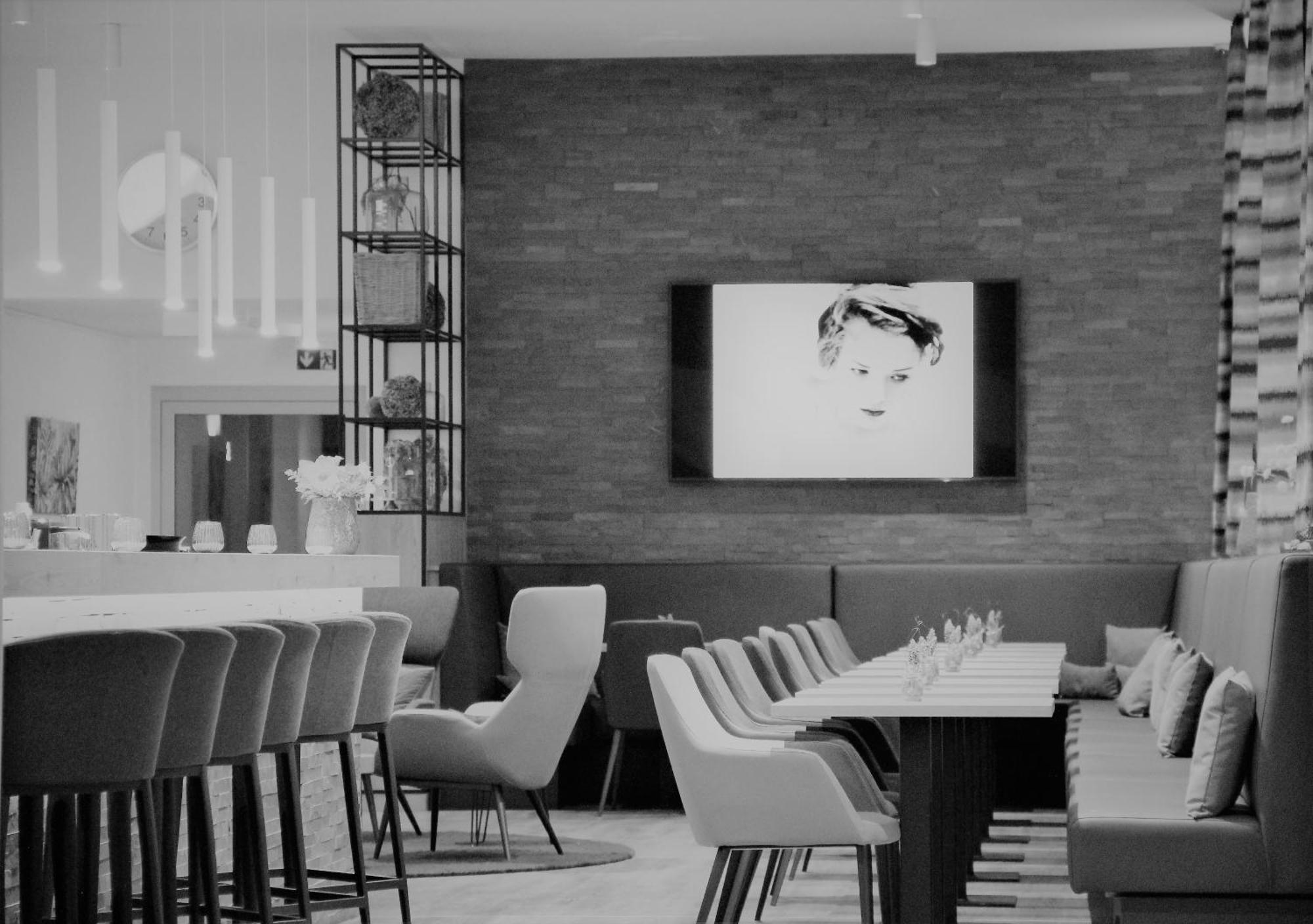 Privat & Boutique Hotel Plauer See Fuenfseen Ngoại thất bức ảnh