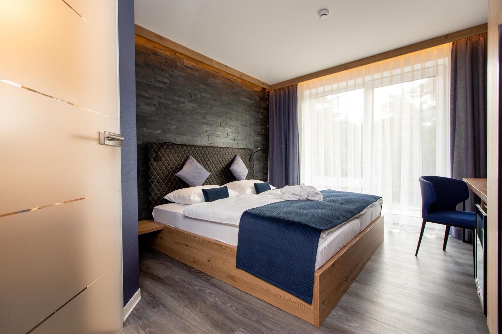Privat & Boutique Hotel Plauer See Fuenfseen Ngoại thất bức ảnh