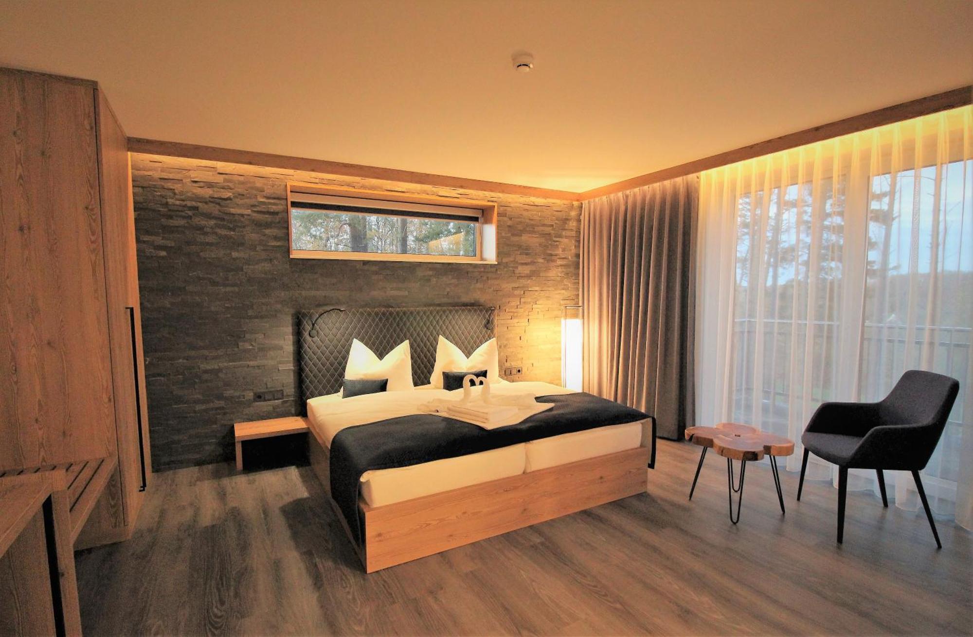 Privat & Boutique Hotel Plauer See Fuenfseen Ngoại thất bức ảnh