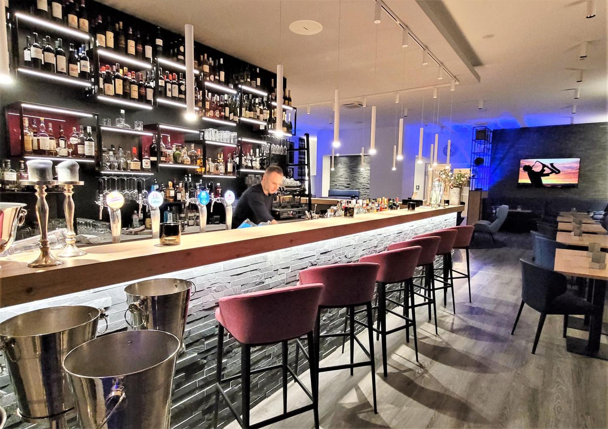 Privat & Boutique Hotel Plauer See Fuenfseen Ngoại thất bức ảnh