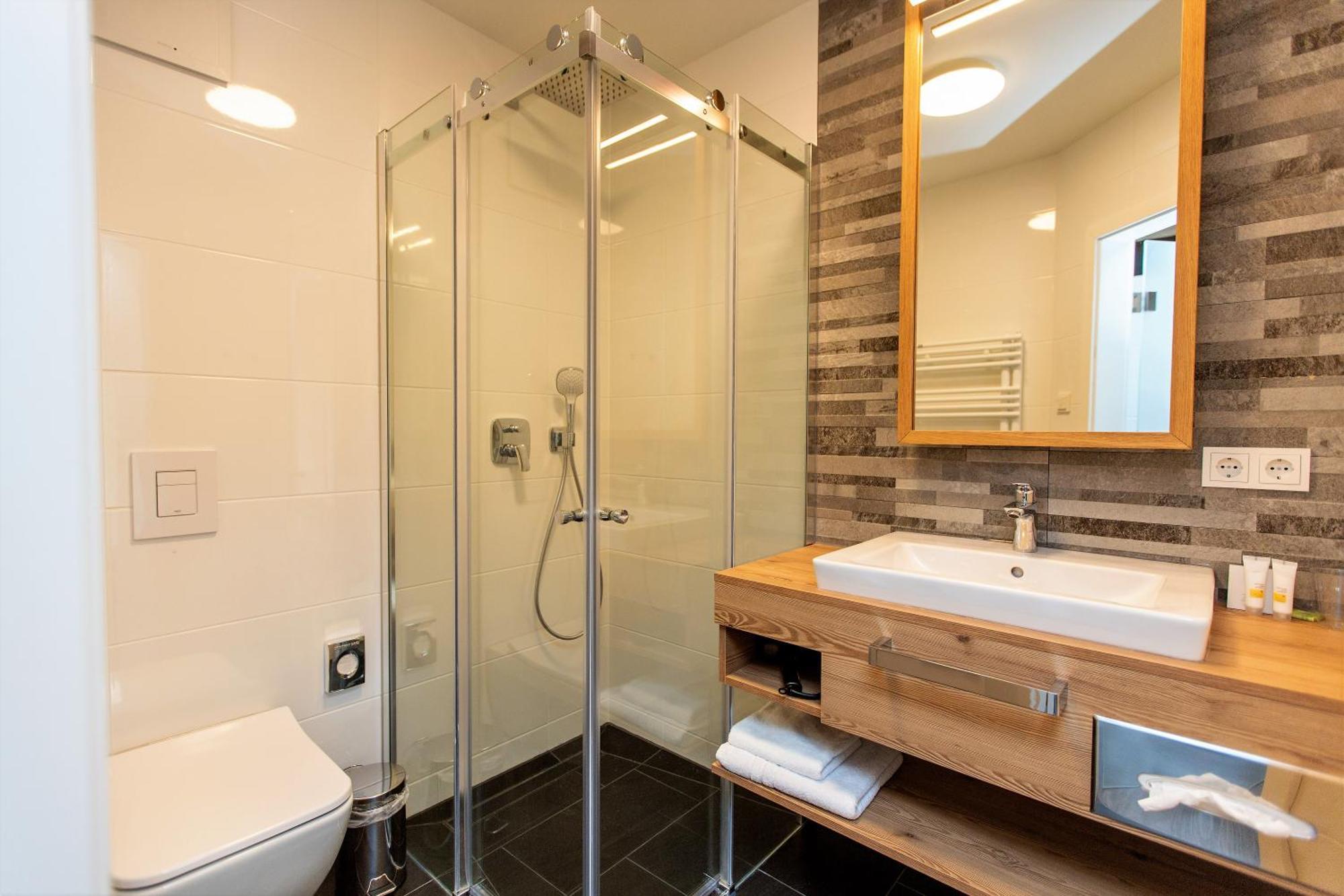 Privat & Boutique Hotel Plauer See Fuenfseen Ngoại thất bức ảnh