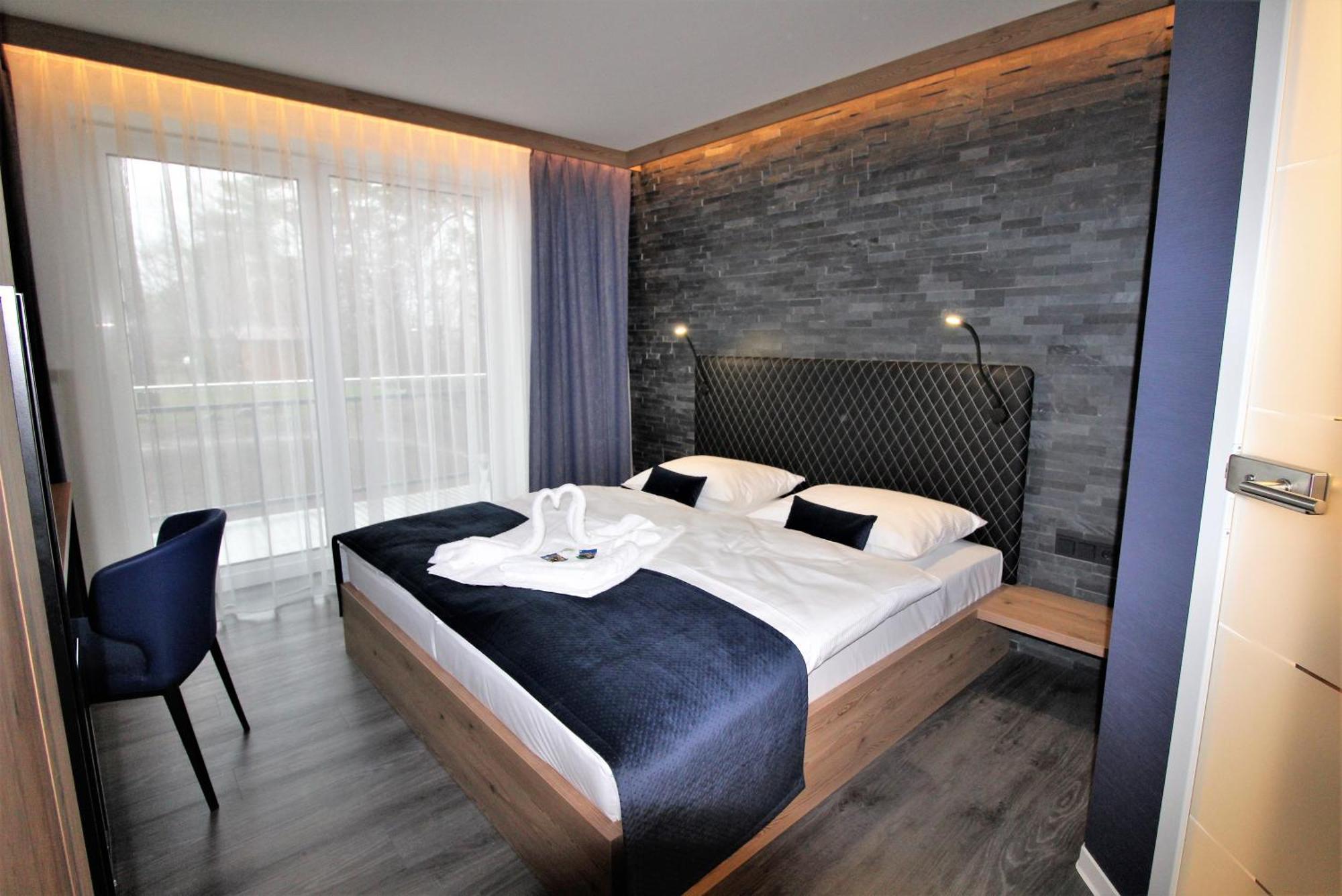 Privat & Boutique Hotel Plauer See Fuenfseen Ngoại thất bức ảnh