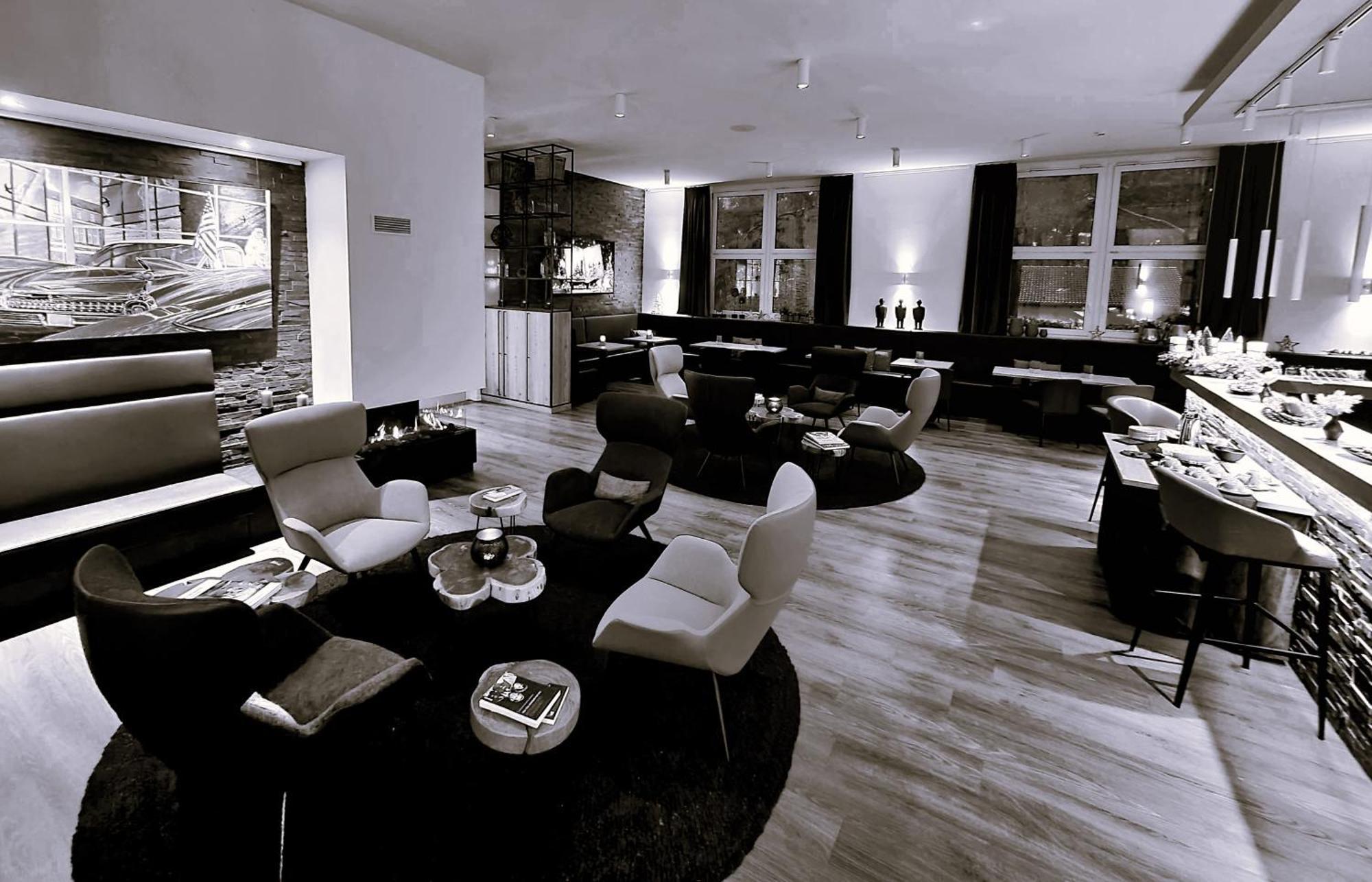 Privat & Boutique Hotel Plauer See Fuenfseen Ngoại thất bức ảnh