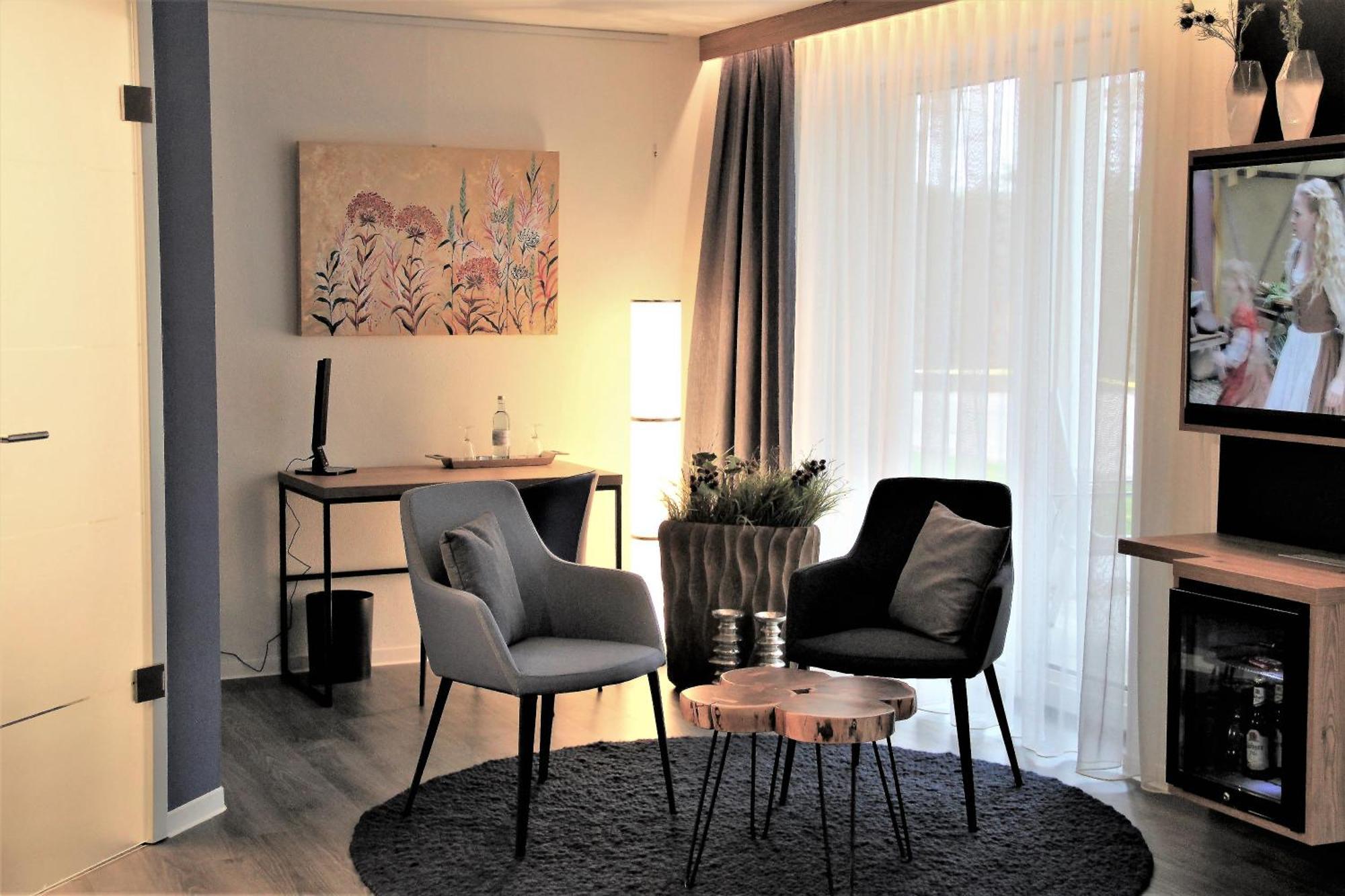 Privat & Boutique Hotel Plauer See Fuenfseen Ngoại thất bức ảnh