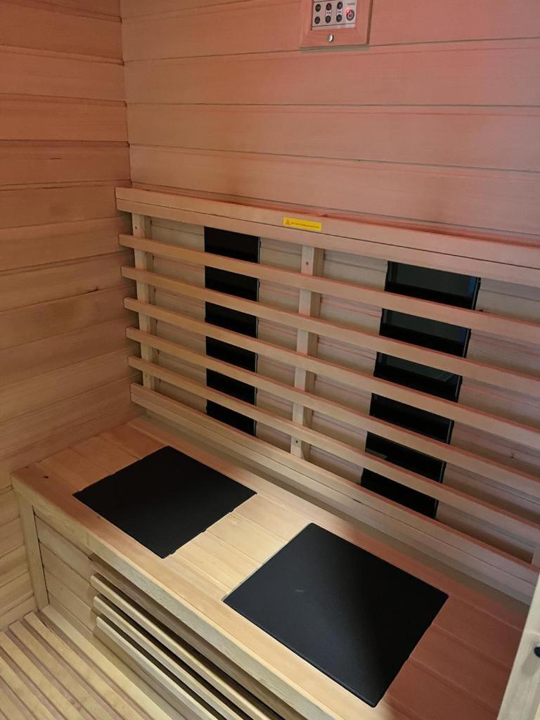 Privat & Boutique Hotel Plauer See Fuenfseen Ngoại thất bức ảnh