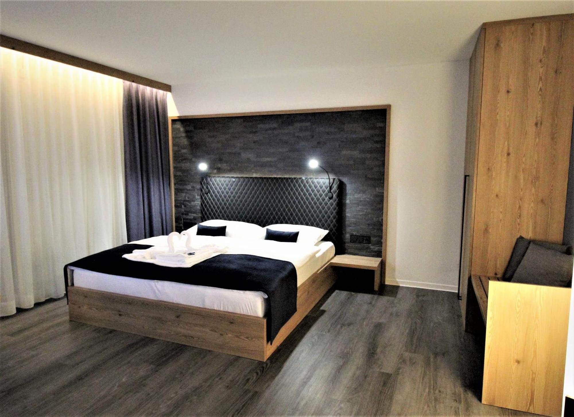 Privat & Boutique Hotel Plauer See Fuenfseen Ngoại thất bức ảnh
